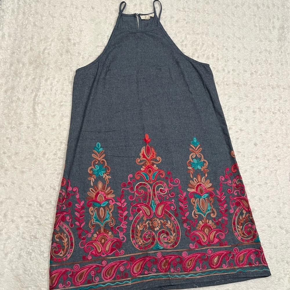 Entro dress